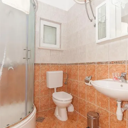 With Parking Space Pisak, Omis - 2827 Apartman *