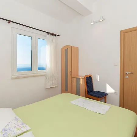 With Parking Space Pisak, Omis - 2827 Mimice