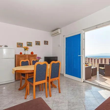 With Parking Space Pisak, Omis - 2827 Apartman Mimice